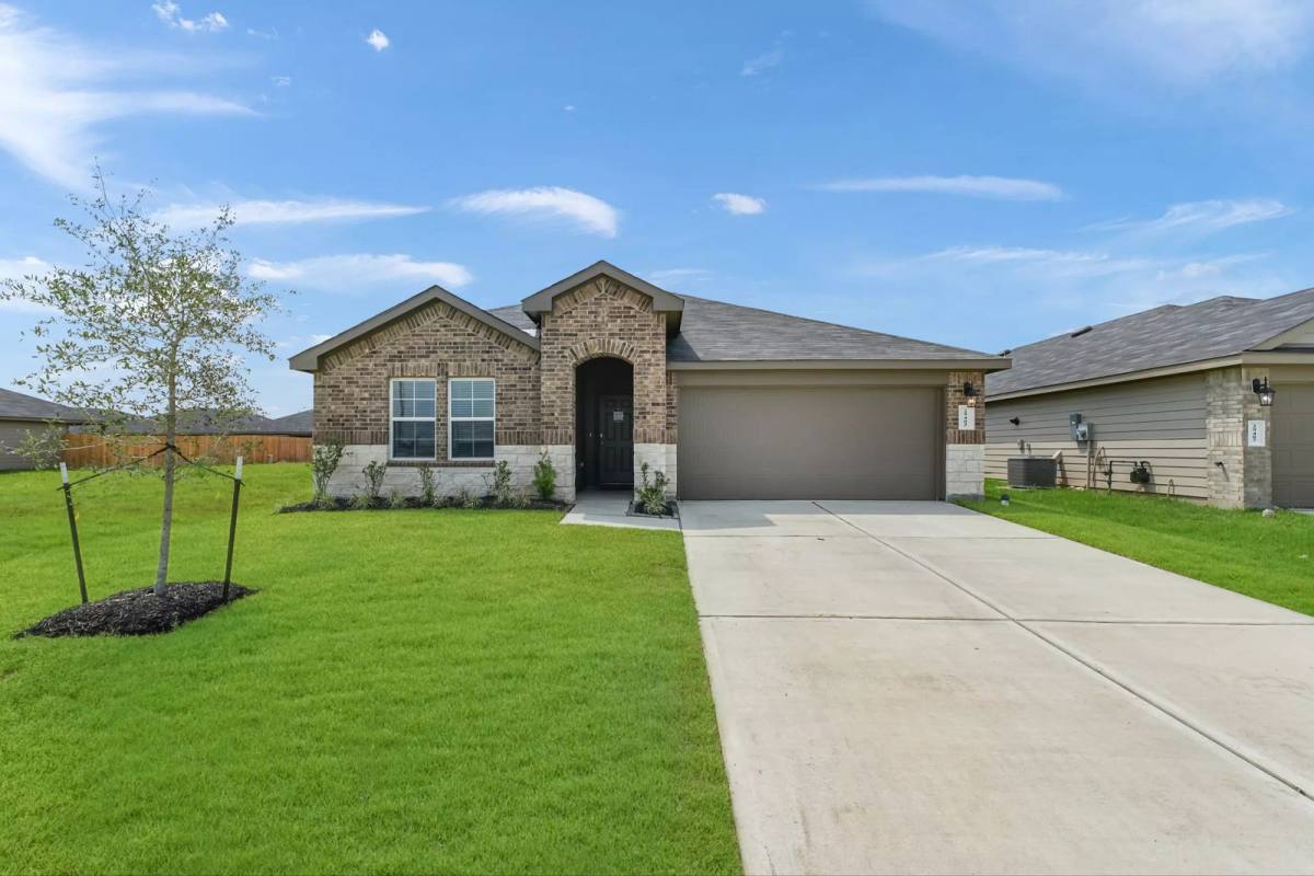 Apartment for rent at 29403 Cayman Canyon Way, Katy, TX 77494
