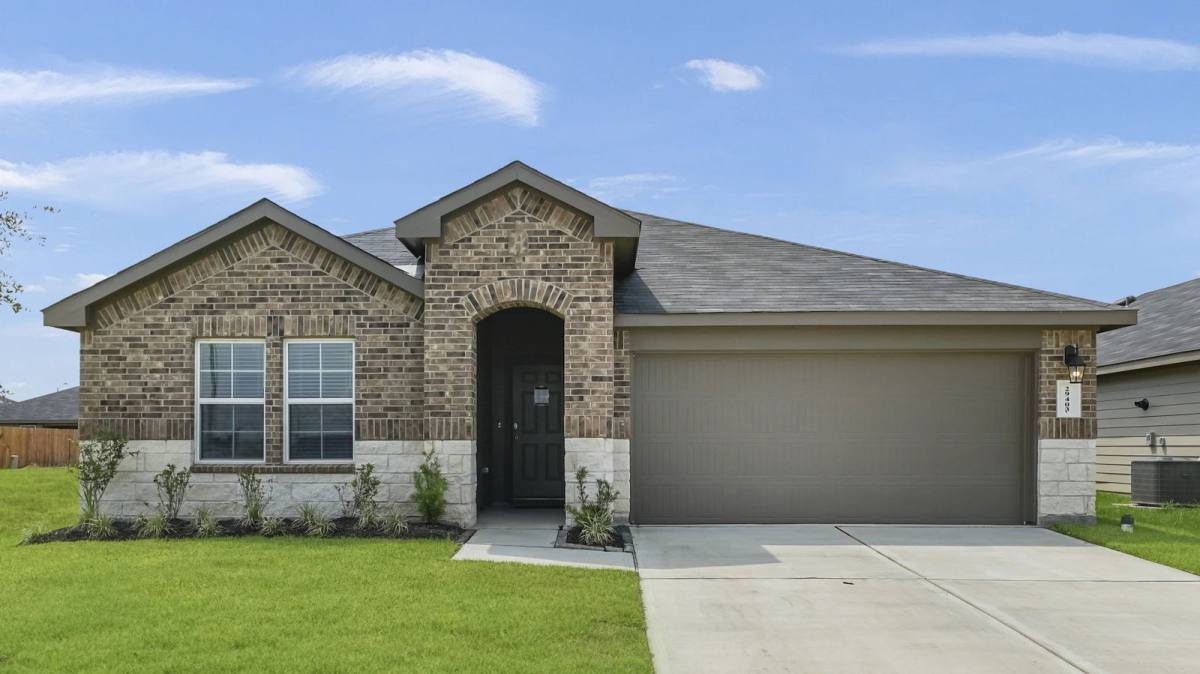 Apartment for rent at 29403 Cayman Canyon Way, Katy, TX 77494