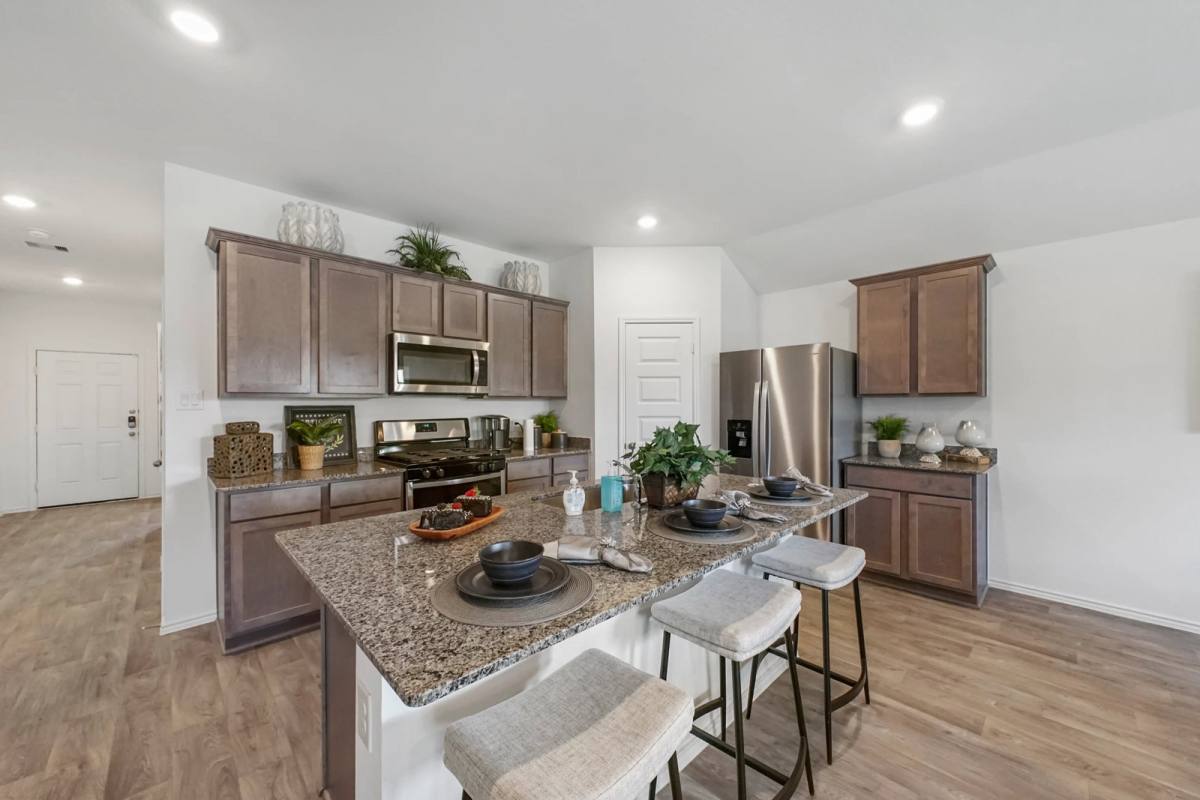 Apartment for rent at 29403 Cayman Canyon Way, Katy, TX 77494
