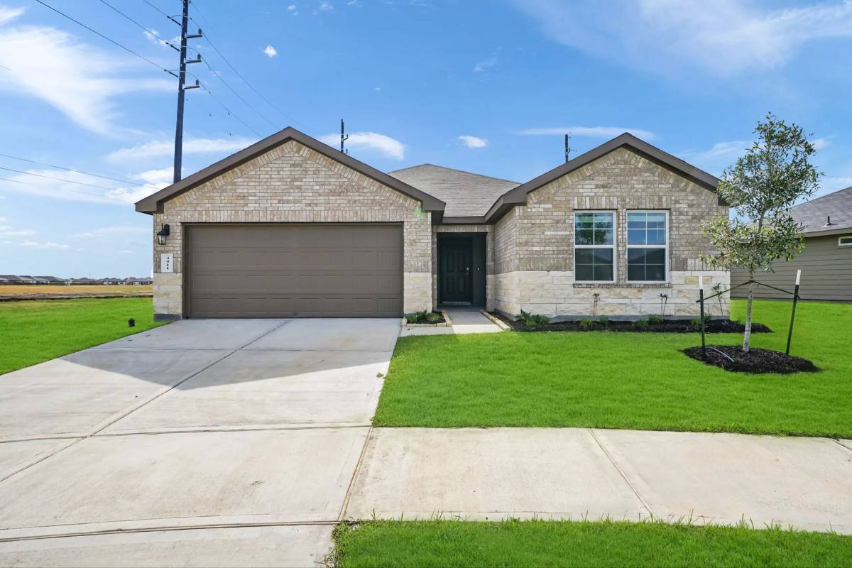 Apartment for rent at 29403 Cayman Canyon Way, Katy, TX 77494