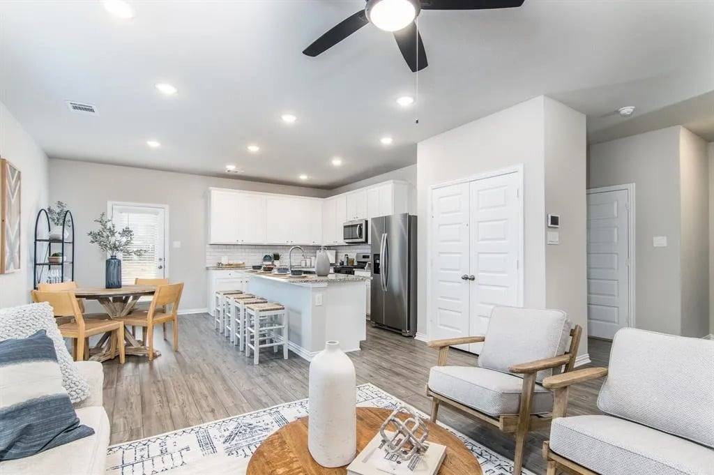 Apartment for rent at 27035 Beacon Glen Dr, Katy, TX 77493