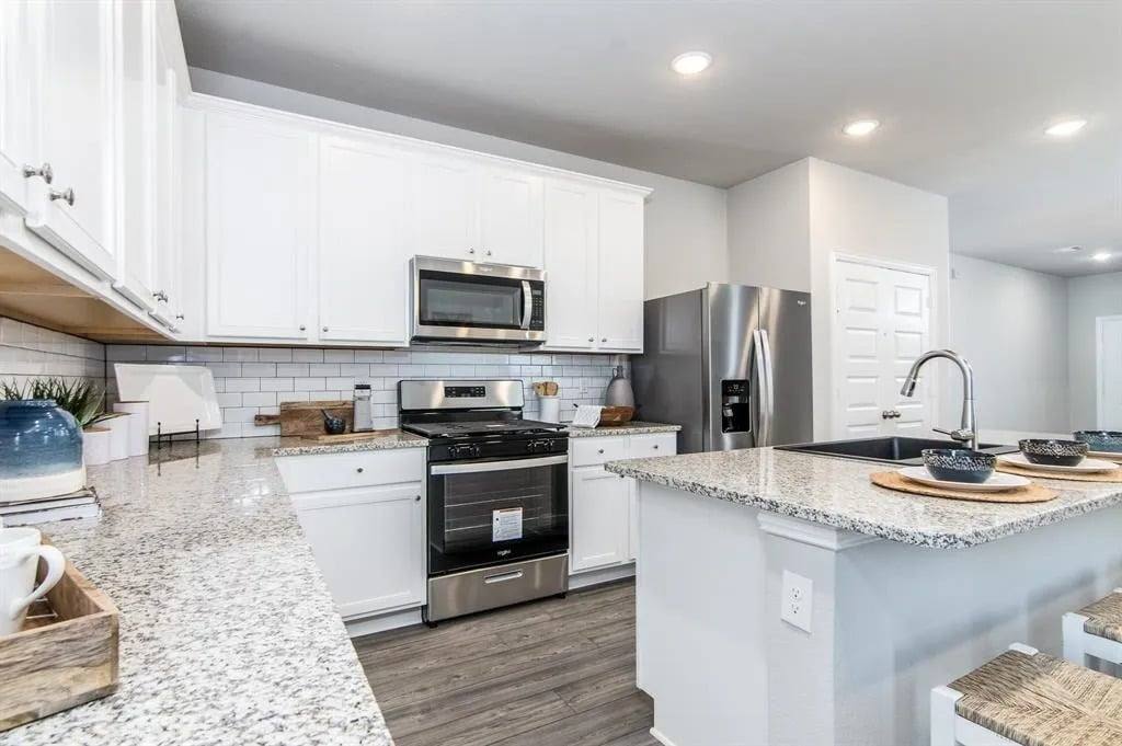 Apartment for rent at 27035 Beacon Glen Dr, Katy, TX 77493