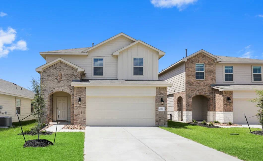 Apartment for rent at 4019 Ventana Ridge Dr, Katy, TX 77493