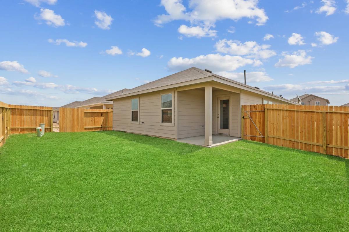 Apartment for rent at 4019 Ventana Ridge Dr, Katy, TX 77493