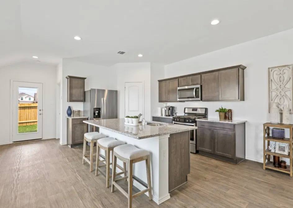 Apartment for rent at 4019 Ventana Ridge Dr, Katy, TX 77493