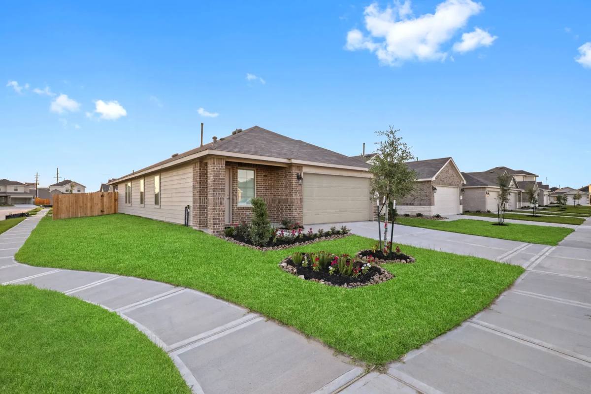Apartment for rent at 4019 Ventana Ridge Dr, Katy, TX 77493