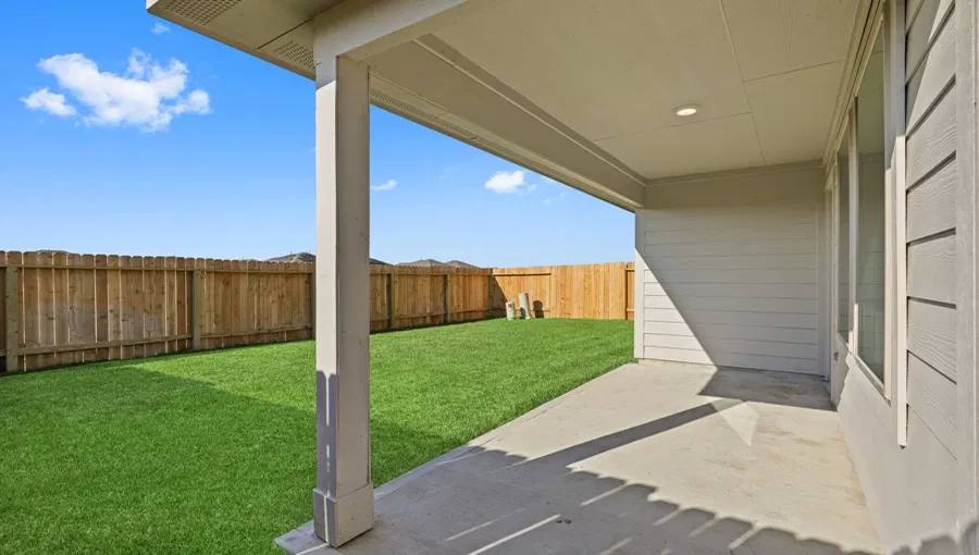 Apartment for rent at 4019 Ventana Ridge Dr, Katy, TX 77493