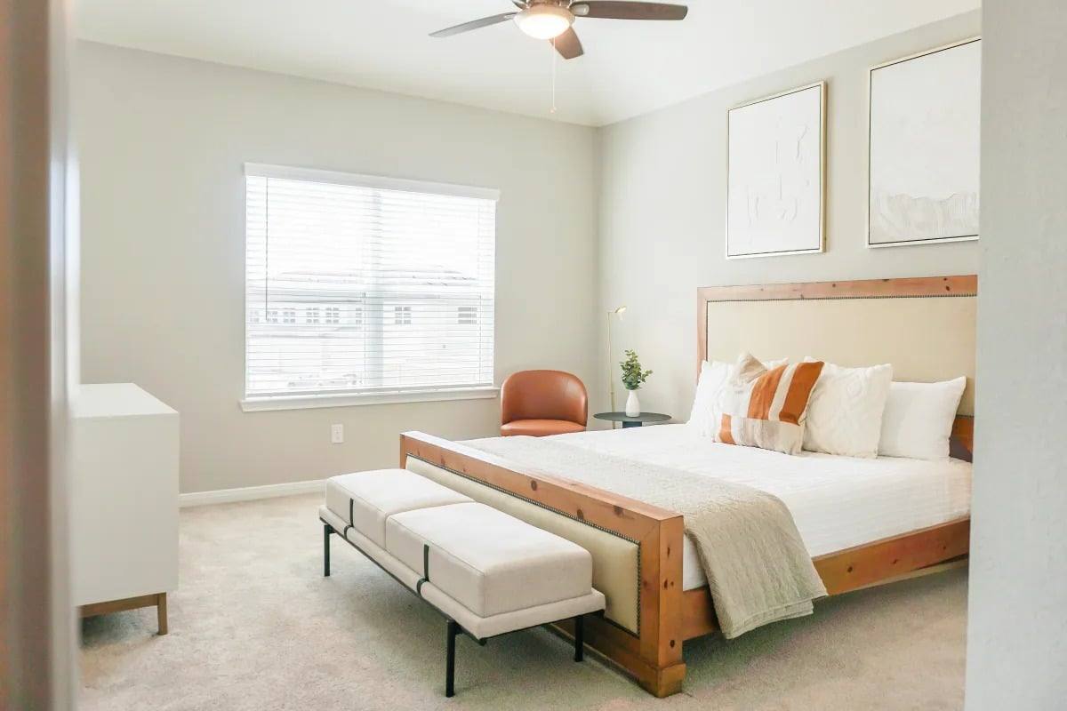 Apartment for rent at 21455 Merchants Way, Katy, TX 77449