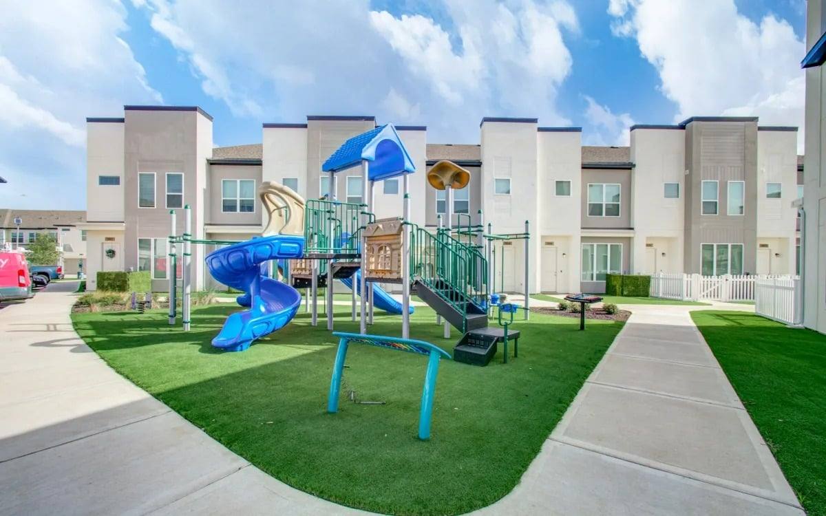 Apartment for rent at 21455 Merchants Way, Katy, TX 77449