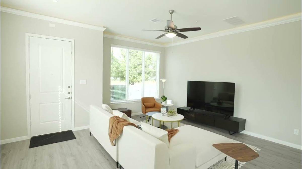 Apartment for rent at 21455 Merchants Way, Katy, TX 77449