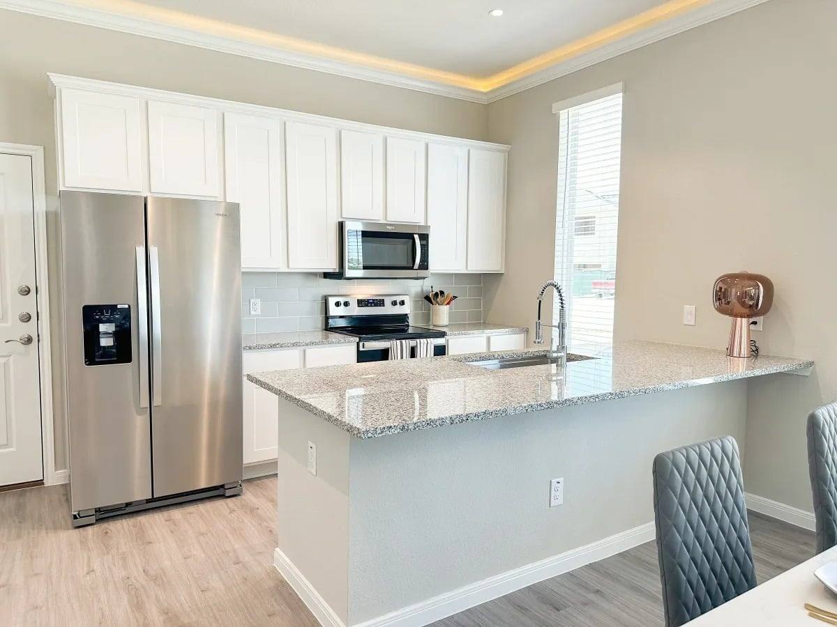 Apartment for rent at 21455 Merchants Way, Katy, TX 77449