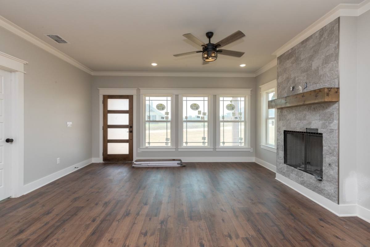House for rent at 16317 Rainier, Lindale, TX 75771