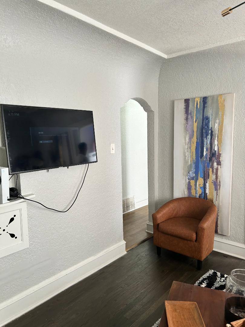 Apartment for rent at 3811 W Hampton #1, Milwaukee, WI 53209