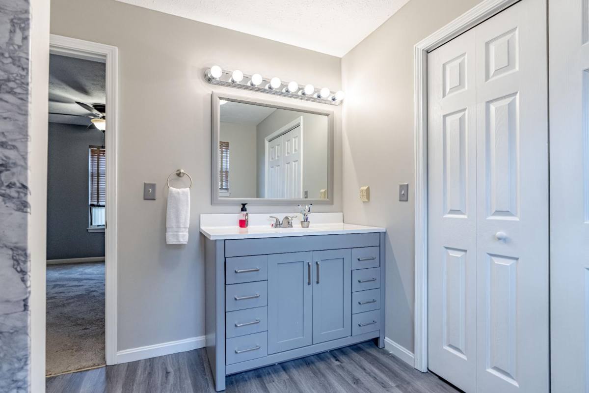 House for rent at 511 Henry St #1, Elizabethtown, KY 42701