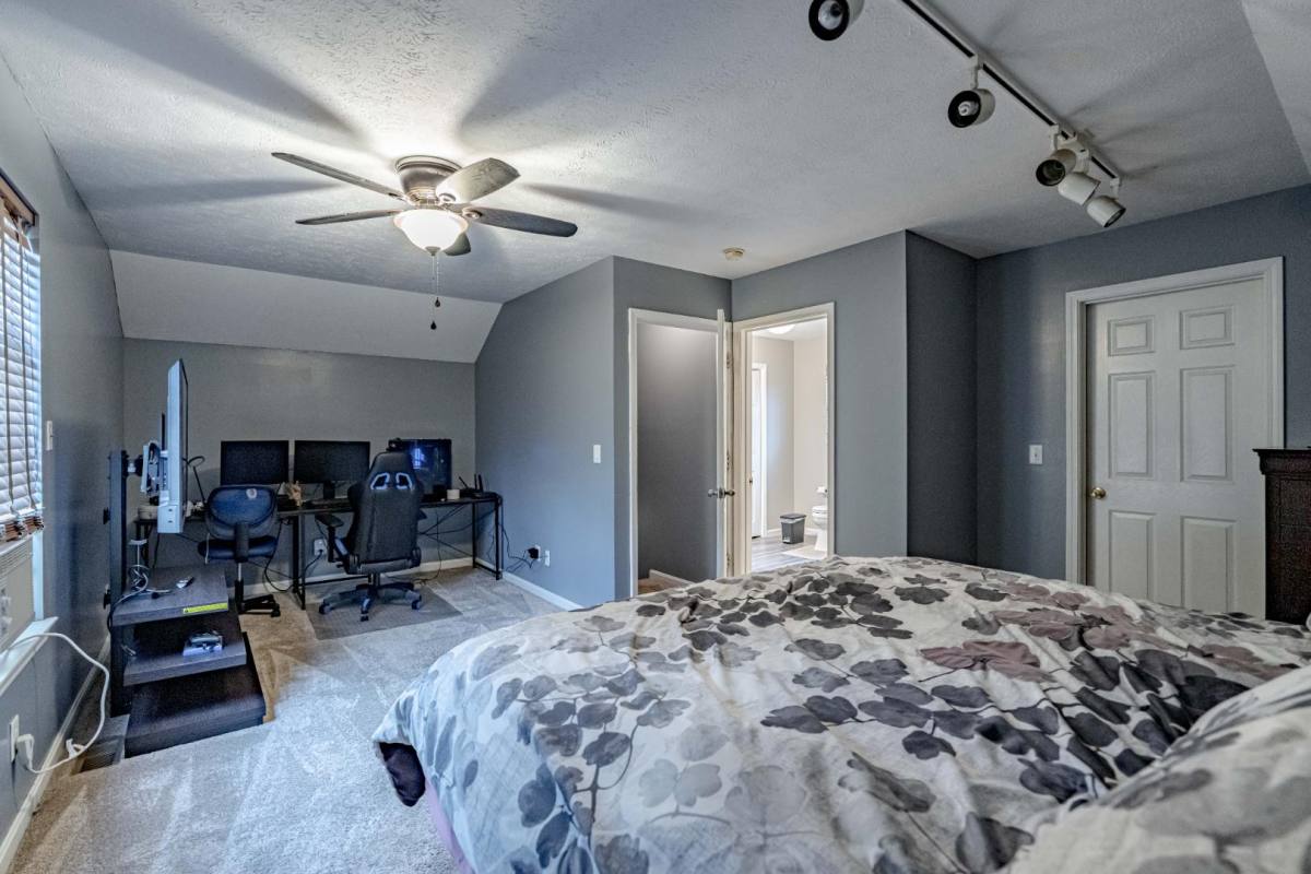House for rent at 511 Henry St #1, Elizabethtown, KY 42701