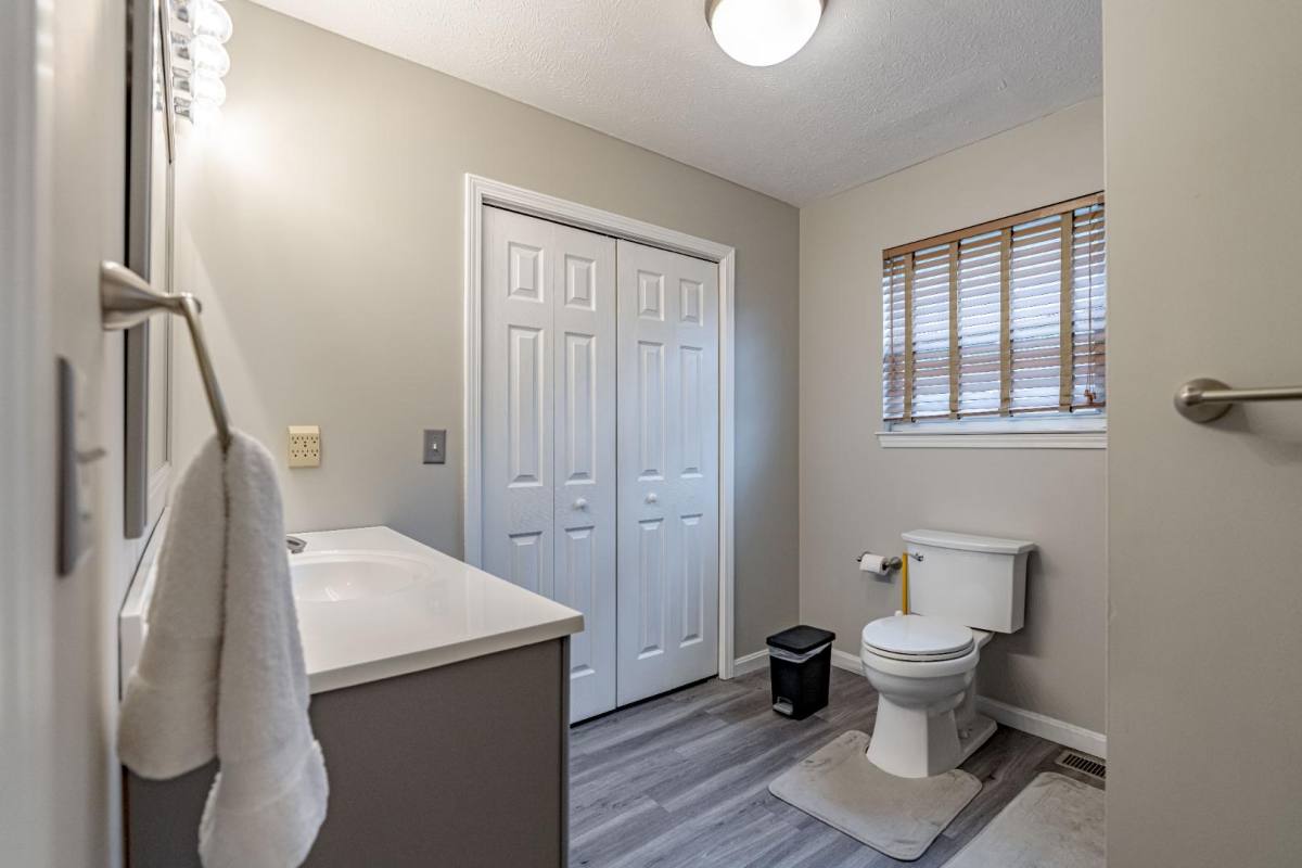 House for rent at 511 Henry St #1, Elizabethtown, KY 42701