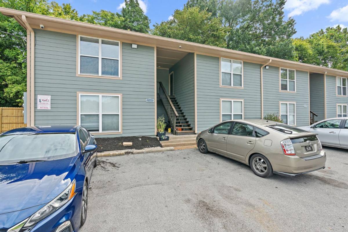 Apartment for rent at 5160 Linbar Dr 5170, Nashville, TN 37211