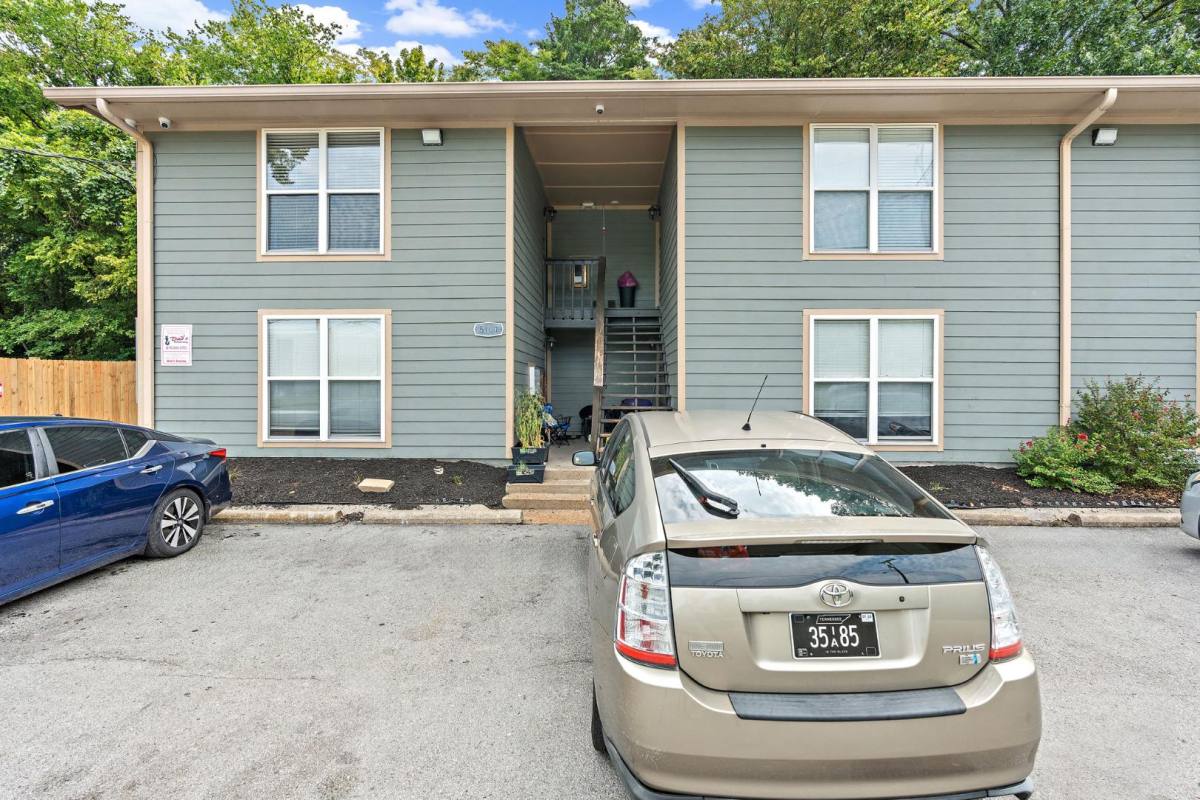 Apartment for rent at 5160 Linbar Dr 5170, Nashville, TN 37211