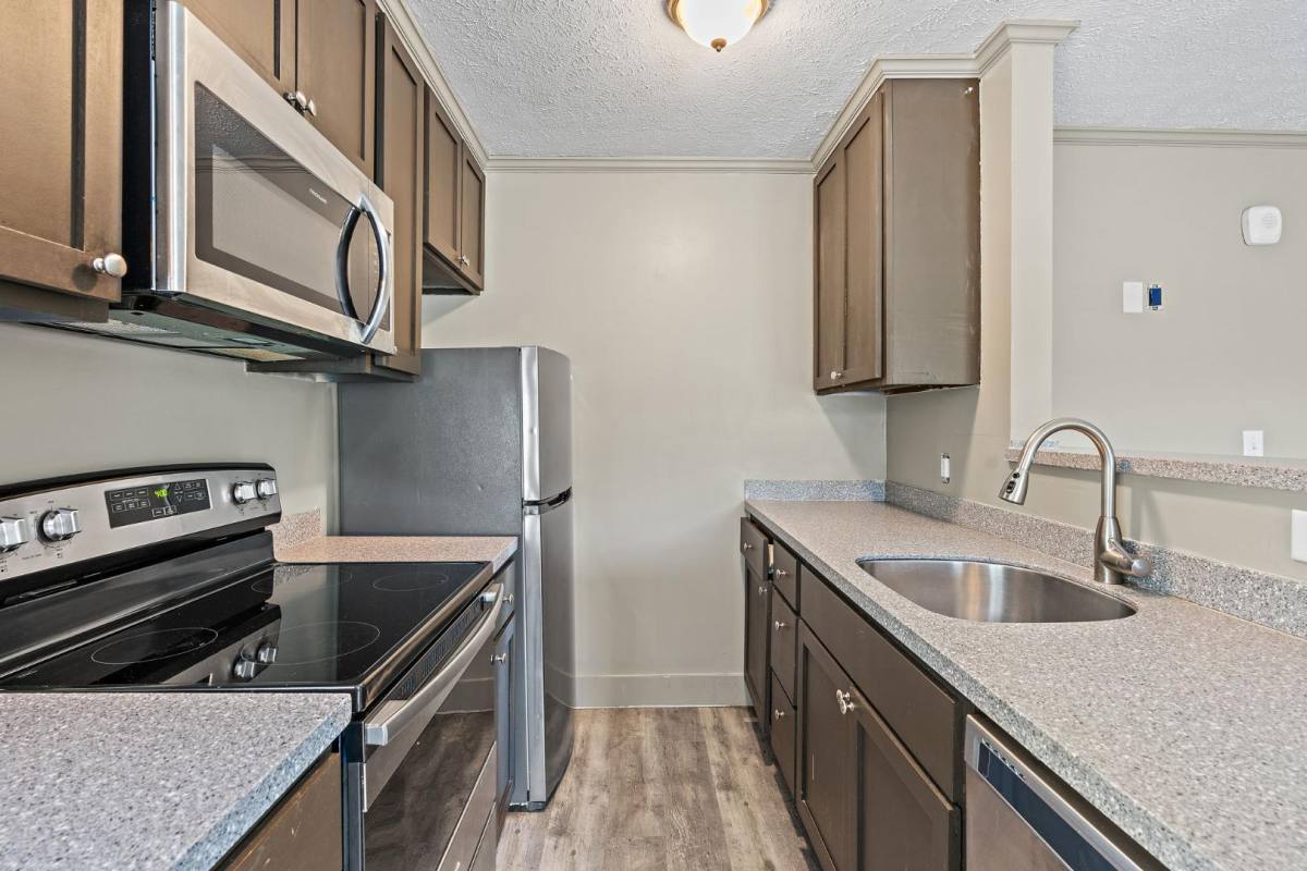 Apartment for rent at 5160 Linbar Dr 5170, Nashville, TN 37211