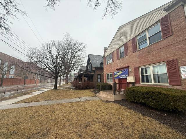 Apartment for rent at 1219 S State St, Ann Arbor, MI 48104