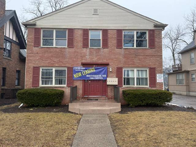 Apartment for rent at 1219 S State St, Ann Arbor, MI 48104