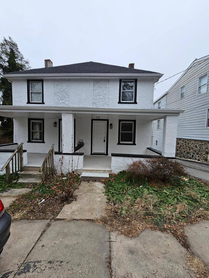 Townhouse for rent at 48 Old Lancaster Ave, Malvern, PA 19355