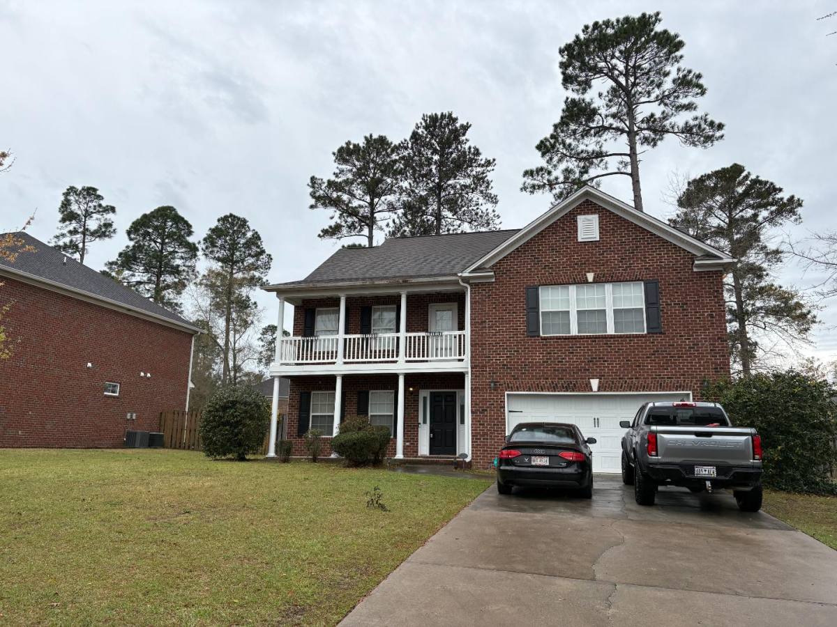 House for rent at 113 Winning Ticket Dr, Elgin, SC 29045