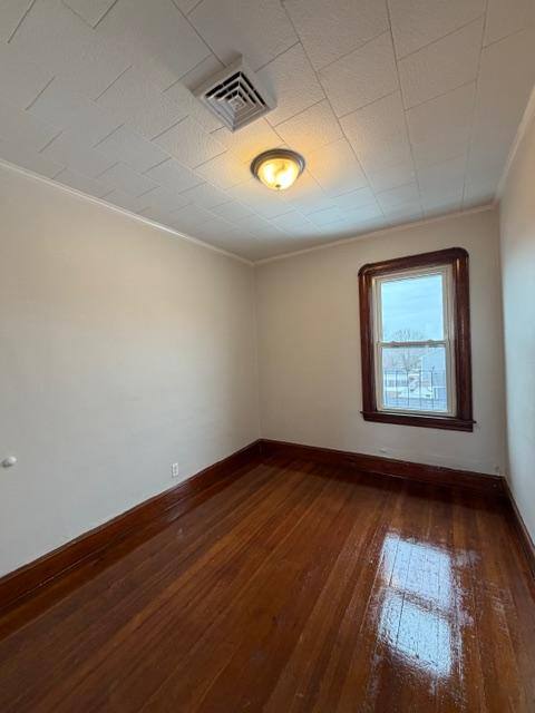 Apartment for rent at 539 Ludlow St #3S, Fall River, MA 02721