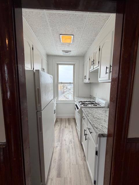 Apartment for rent at 539 Ludlow St #3S, Fall River, MA 02721