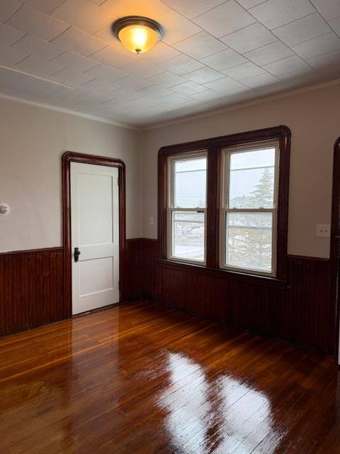 Apartment for rent at 539 Ludlow St #3S, Fall River, MA 02721