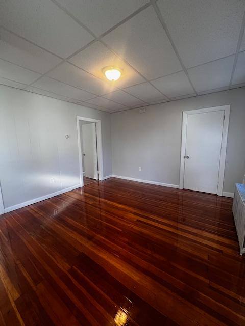 Apartment for rent at 539 Ludlow St #3S, Fall River, MA 02721