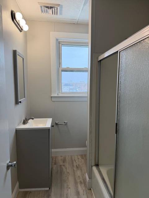Apartment for rent at 539 Ludlow St #3S, Fall River, MA 02721