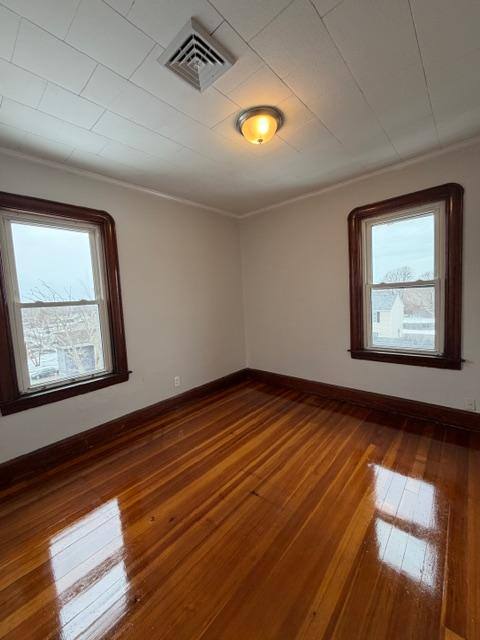 Apartment for rent at 539 Ludlow St #3S, Fall River, MA 02721