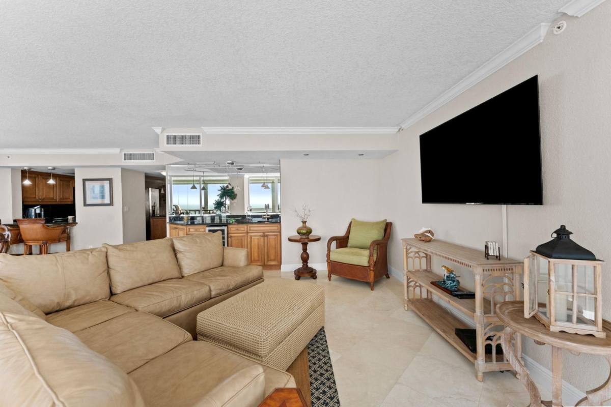 Condo for rent at 17940 Gulf Blvd #15D, Saint Petersburg, FL 33708
