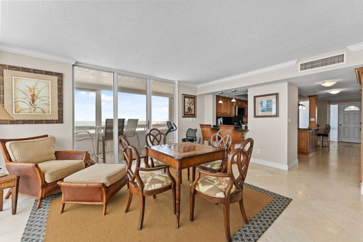 Condo for rent at 17940 Gulf Blvd #15D, Saint Petersburg, FL 33708
