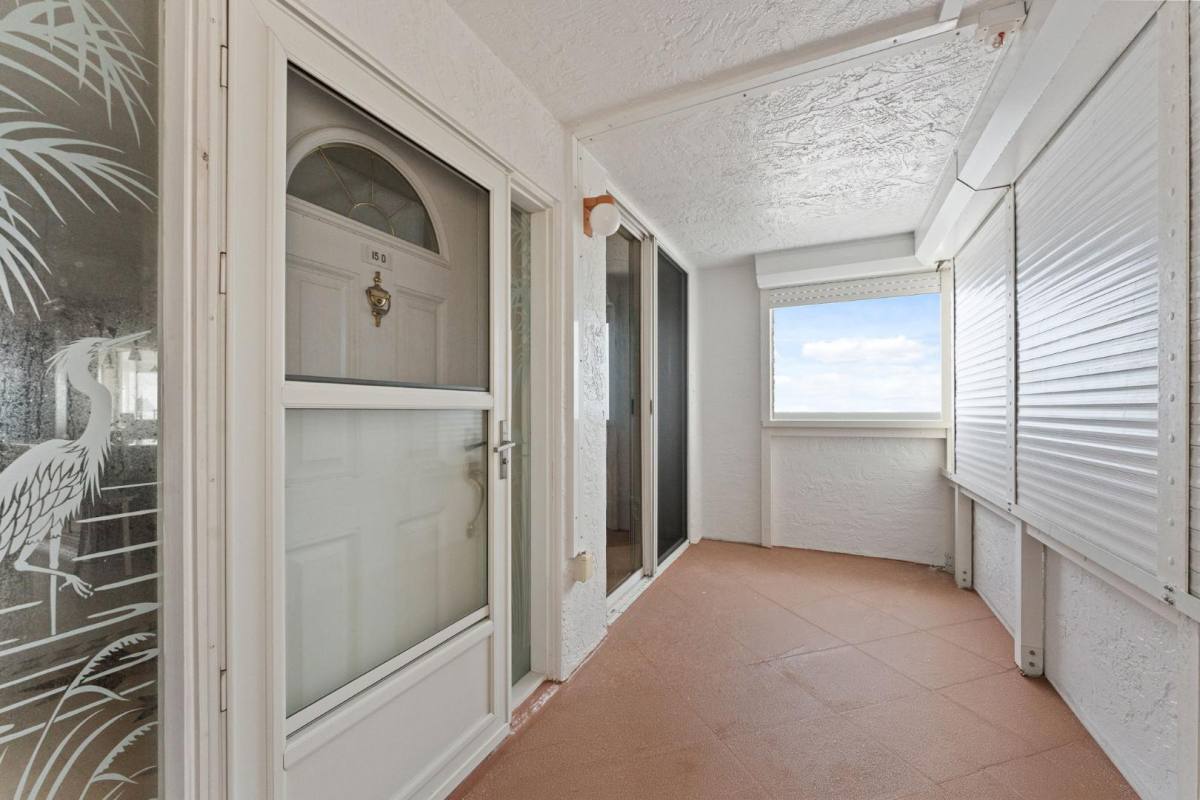 Condo for rent at 17940 Gulf Blvd #15D, Saint Petersburg, FL 33708
