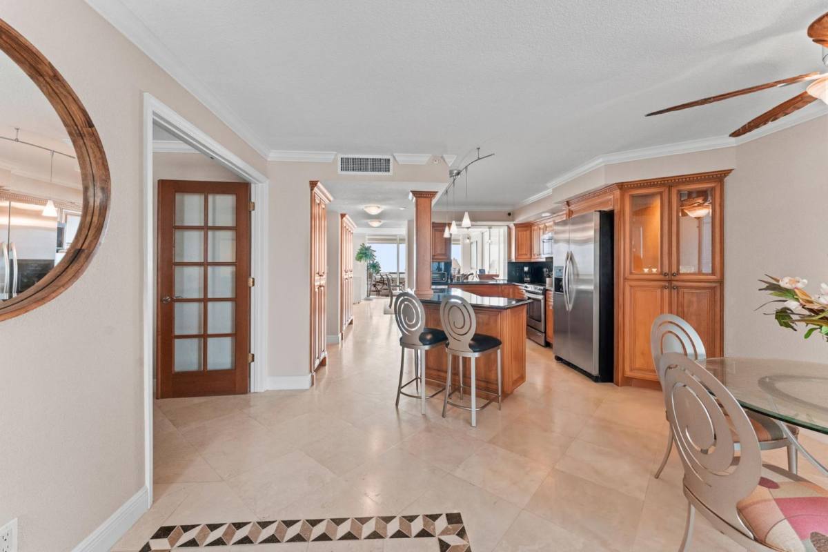 Condo for rent at 17940 Gulf Blvd #15D, Saint Petersburg, FL 33708