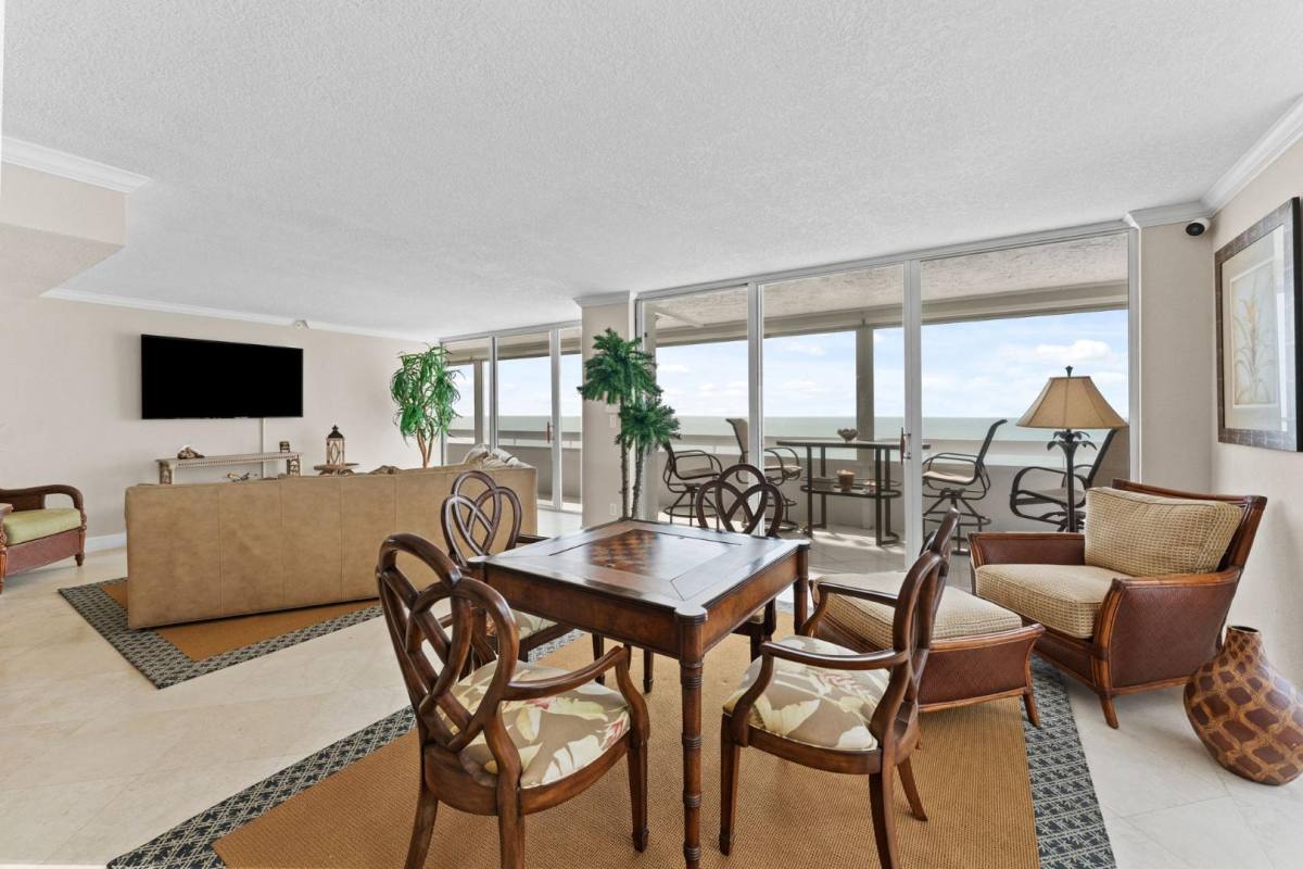 Condo for rent at 17940 Gulf Blvd #15D, Saint Petersburg, FL 33708