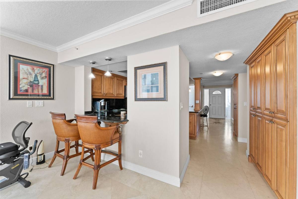 Condo for rent at 17940 Gulf Blvd #15D, Saint Petersburg, FL 33708