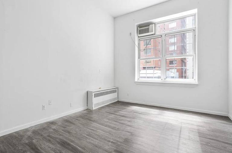 Apartment for rent at 77 Fulton St #4D, New York, NY 10038