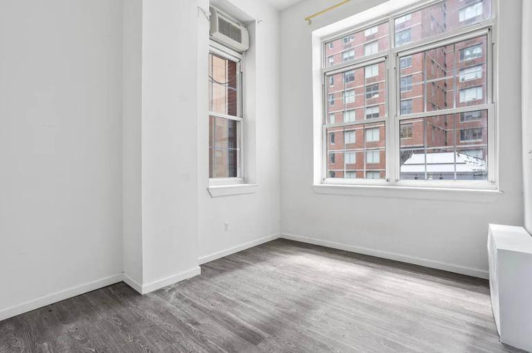 Apartment for rent at 77 Fulton St #4D, New York, NY 10038