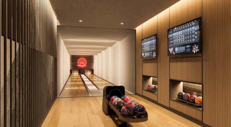 Apartment for rent at 130 Fulton St #23L, New York, NY 10038