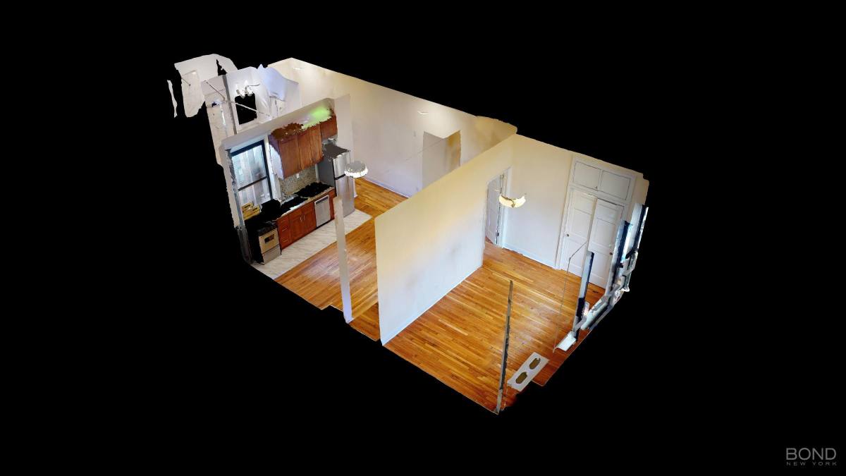 Apartment for rent at 324 W 84th St #51, New York, NY 10024