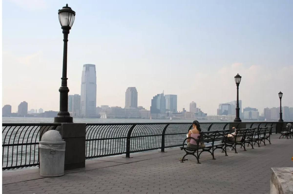Apartment for rent at 55 Wall St #7D, New York, NY 10005
