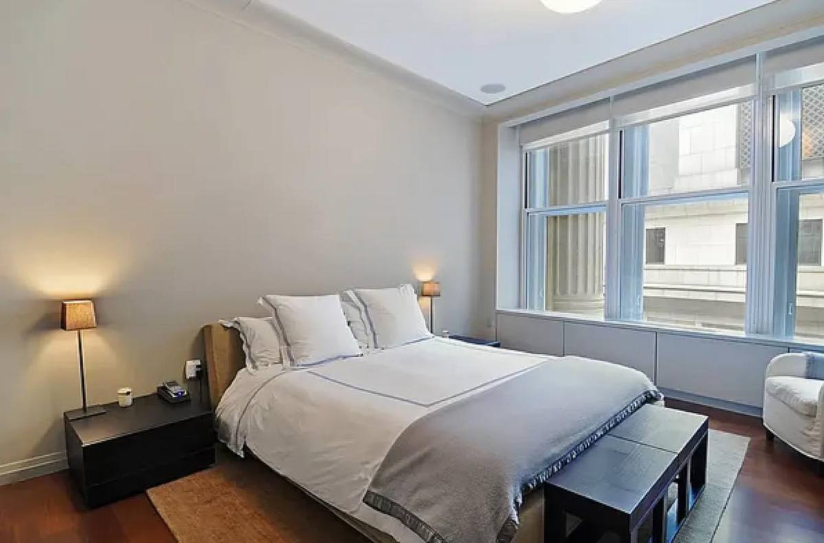 Apartment for rent at 55 Wall St #7D, New York, NY 10005