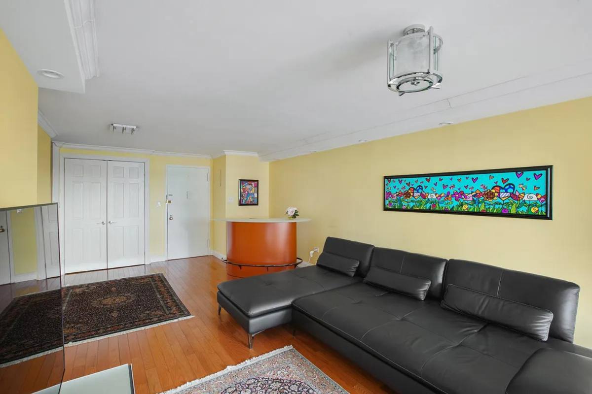 Apartment for rent at 77 Fulton St #14M, New York, NY 10038