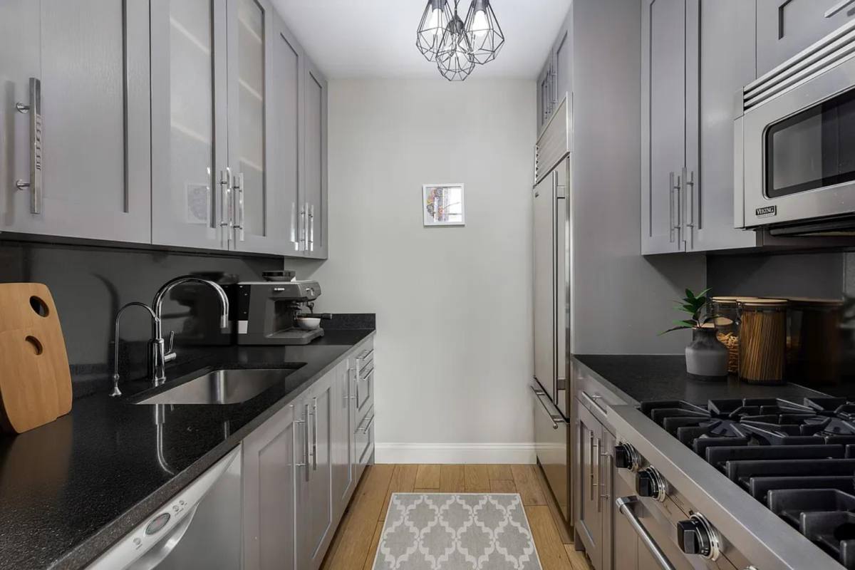 Apartment for rent at 88 Greenwich St #3004, New York, NY 10006