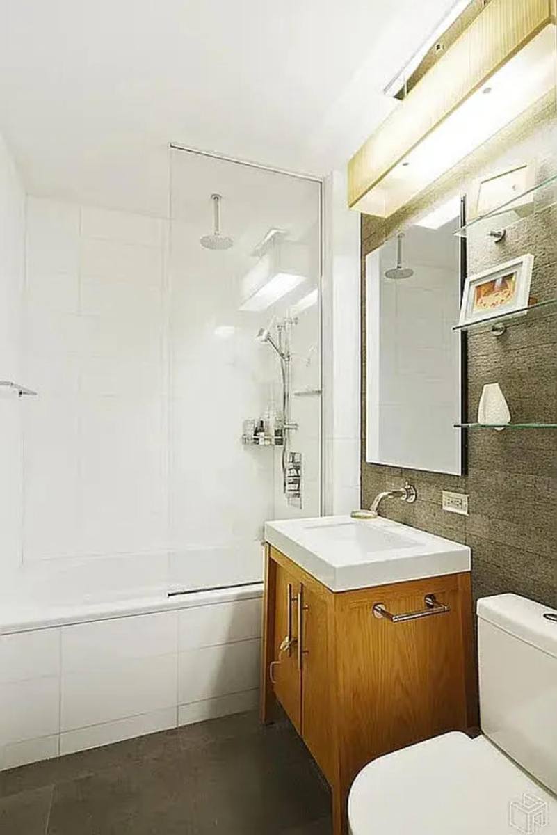 Apartment for rent at 88 Greenwich St #12, New York, NY 10006