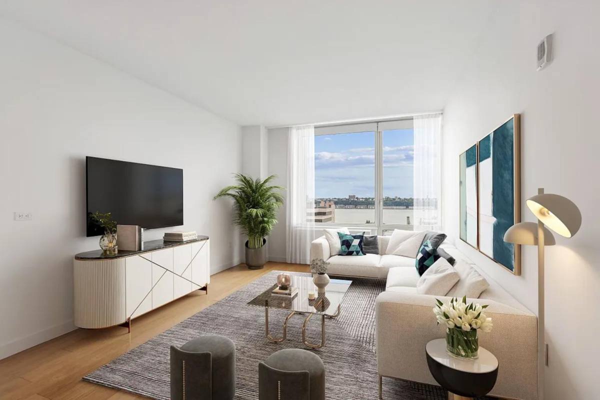 Apartment for rent at 505 W 43rd #919, New York, NY 10036