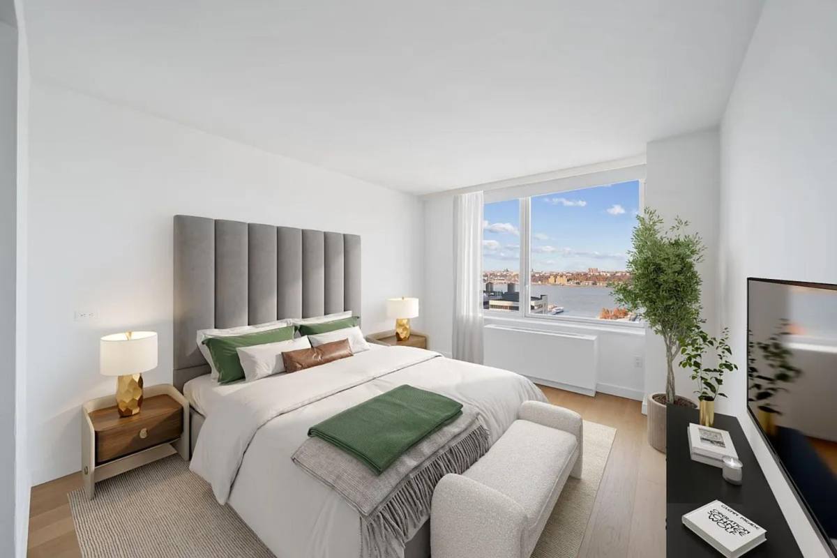 Apartment for rent at 505 W 43rd #919, New York, NY 10036